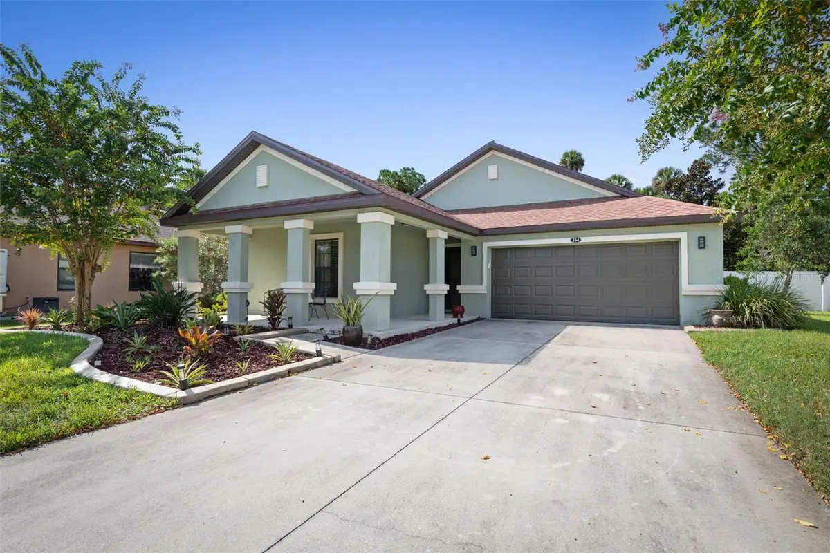 164 Tuscany Bend Street, Daytona Beach, FL 32117 - #1