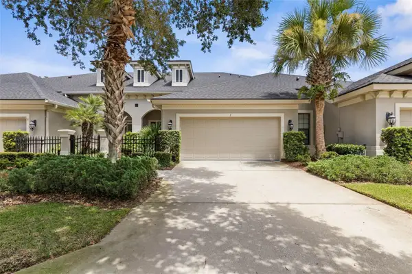 7 River Landing Drive, PALM COAST, FL 32137