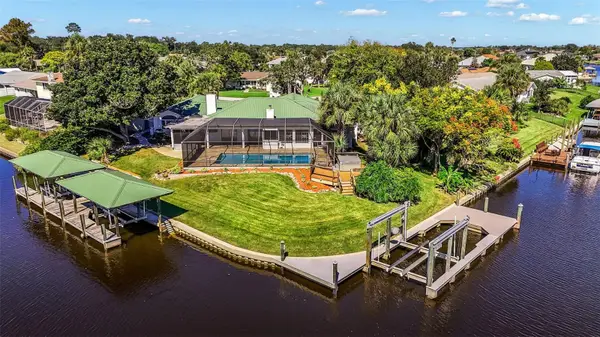 64 Fleming Court, PALM COAST, FL 32137