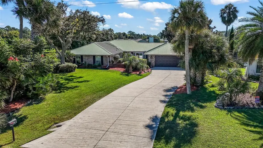 64 Fleming Court, Palm Coast, FL 32137 - #2