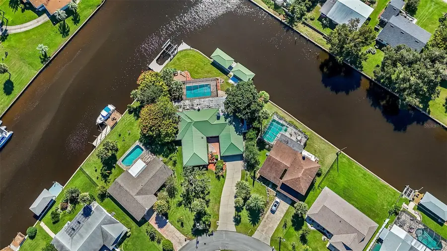 64 Fleming Court, Palm Coast, FL 32137 - #3