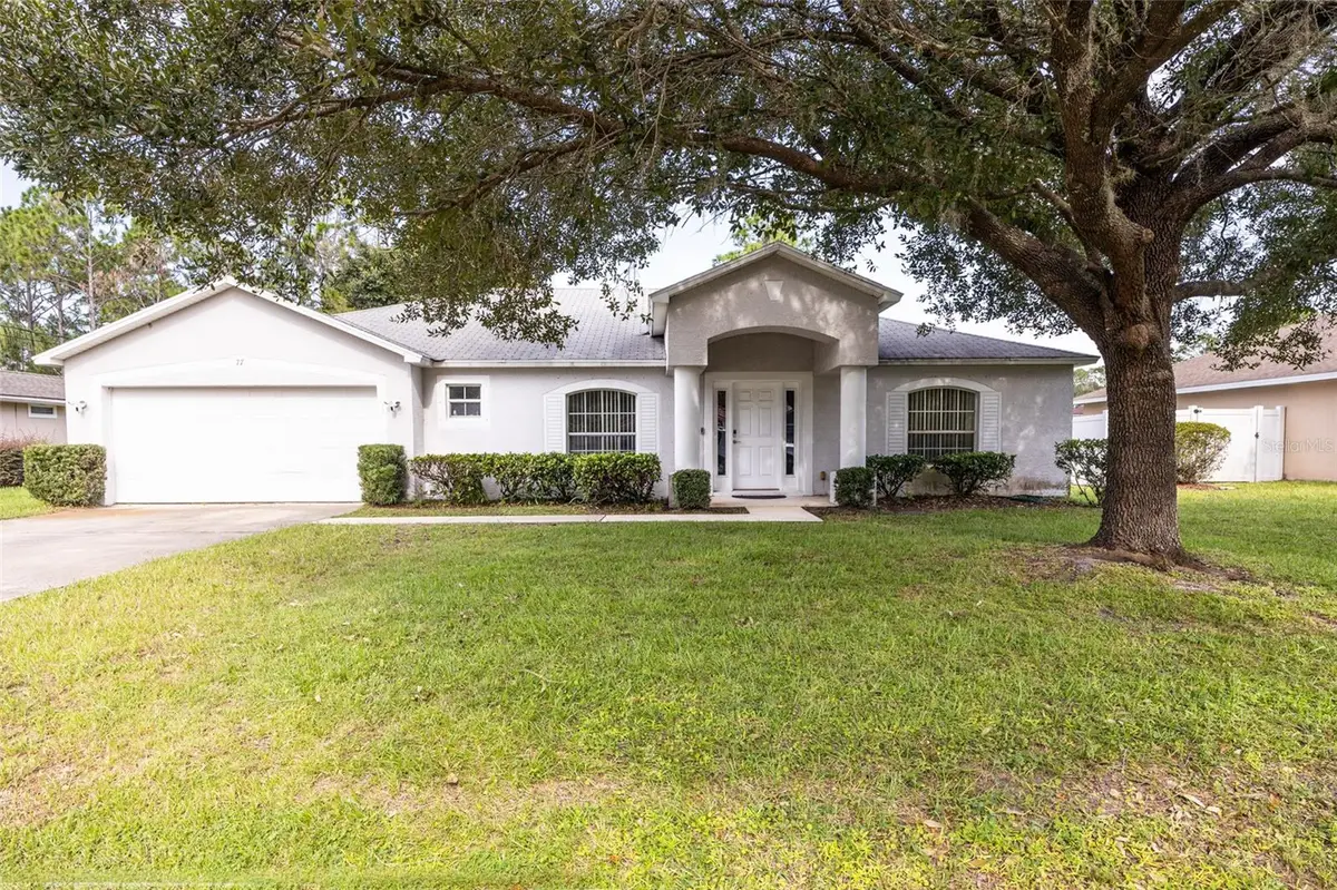 77 Ramblewood Drive, Palm Coast, FL 32164 - #1