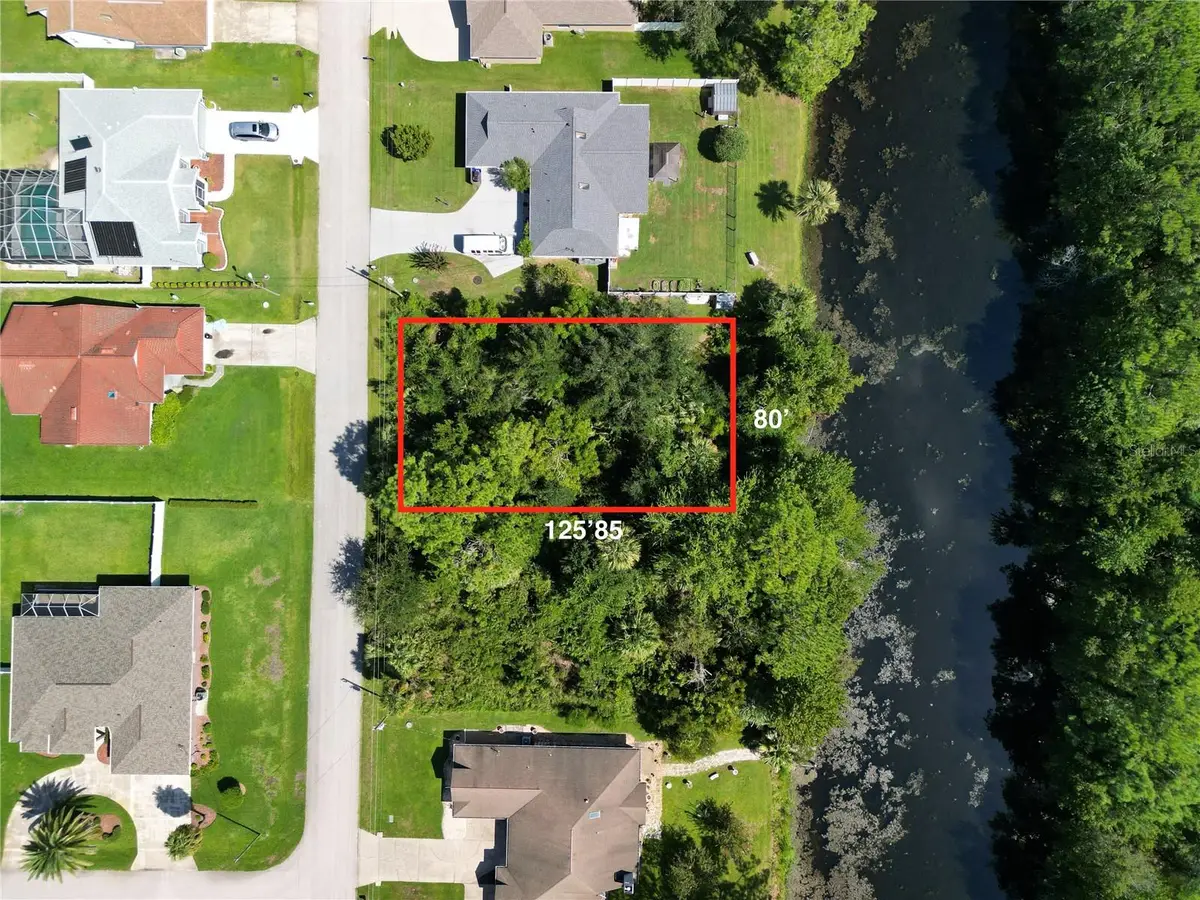 64 Lynbrook Drive, Palm Coast, FL 32137 - #1
