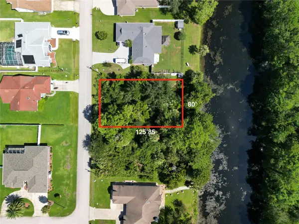 64 Lynbrook Drive, PALM COAST, FL 32137
