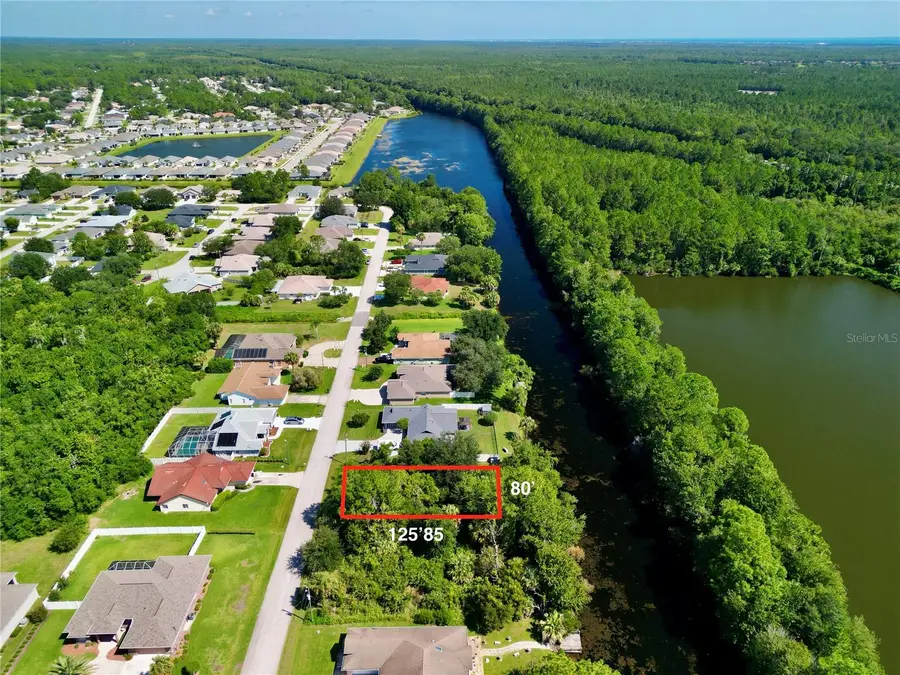 64 Lynbrook Drive, Palm Coast, FL 32137 - #2