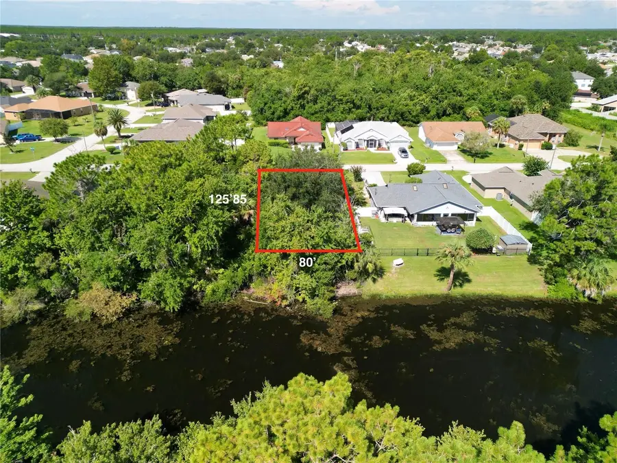 64 Lynbrook Drive, Palm Coast, FL 32137 - #3