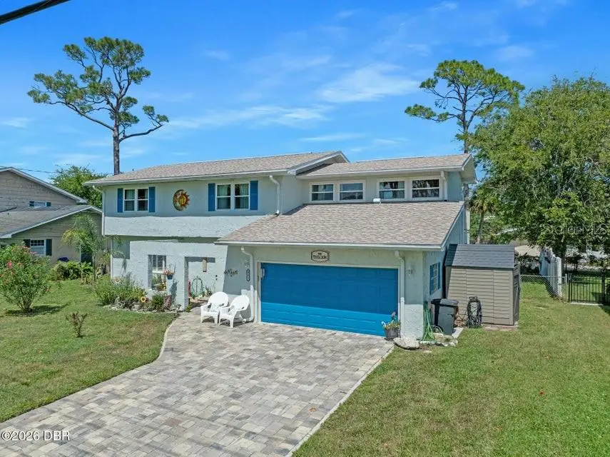 461 Andrews Street, Ormond Beach, FL 32174 - #2