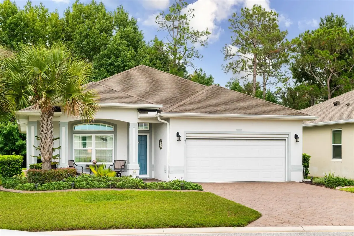91 Park Place Circle, Palm Coast, FL 32164 - #1