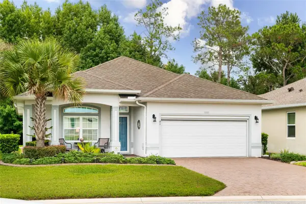 91 Park Place Circle, PALM COAST, FL 32164