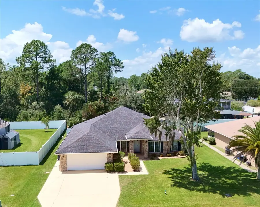38 Princess Rose Drive, Palm Coast, FL 32164 - #2