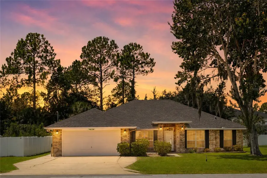 38 Princess Rose Drive, Palm Coast, FL 32164 - #3