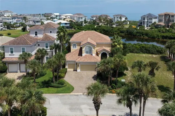 27 Sandpiper Lane, PALM COAST, FL 32137