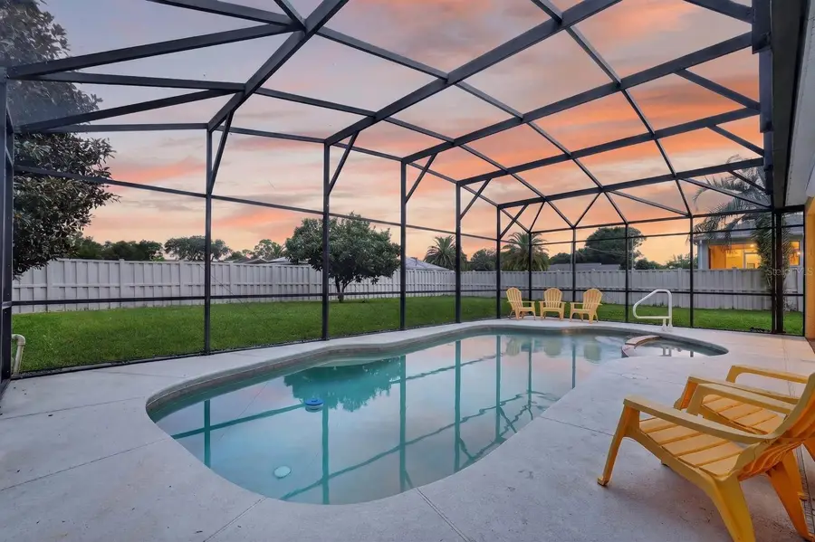 100 Flamingo Drive, Palm Coast, FL 32137 - #2