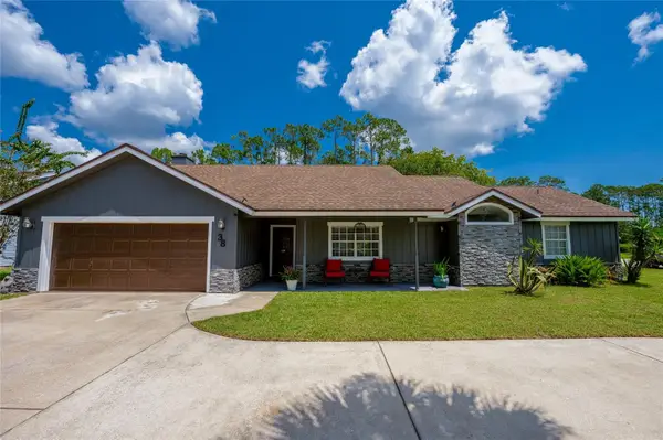 38 Weyanoke Lane, PALM COAST, FL 32164