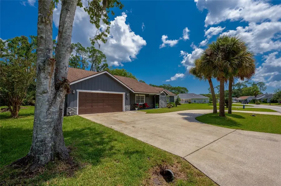 38 Weyanoke Lane, Palm Coast, FL 32164 - #2