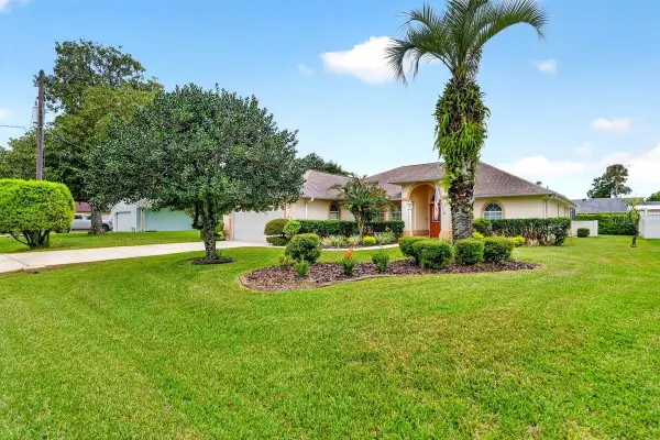 49 Fortune Lane, PALM COAST, FL 32137