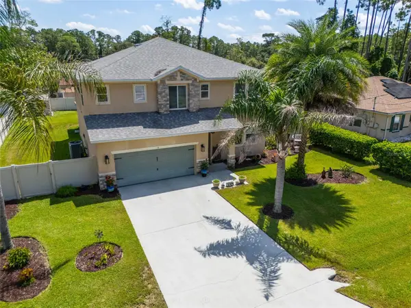 6 Rybark Lane, PALM COAST, FL 32164