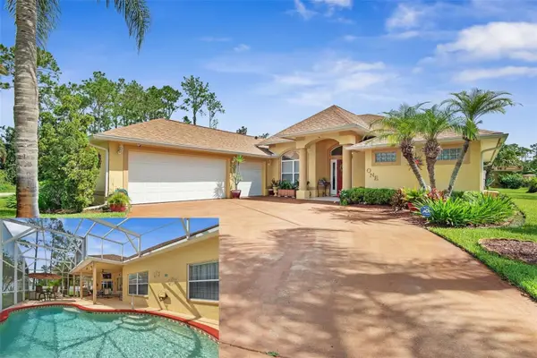 1 Kalendar Court, PALM COAST, FL 32164