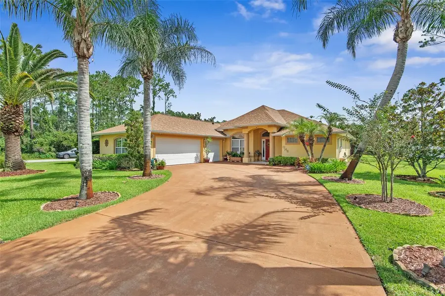 1 Kalendar Court, Palm Coast, FL 32164 - #2