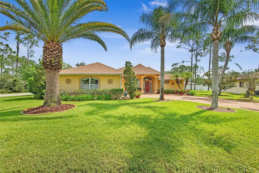 1 Kalendar Court, Palm Coast, FL 32164 - #3