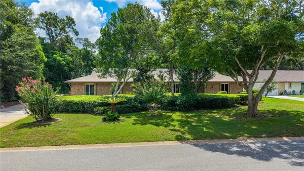 82 S St Andrews Drive, ORMOND BEACH, FL 32174