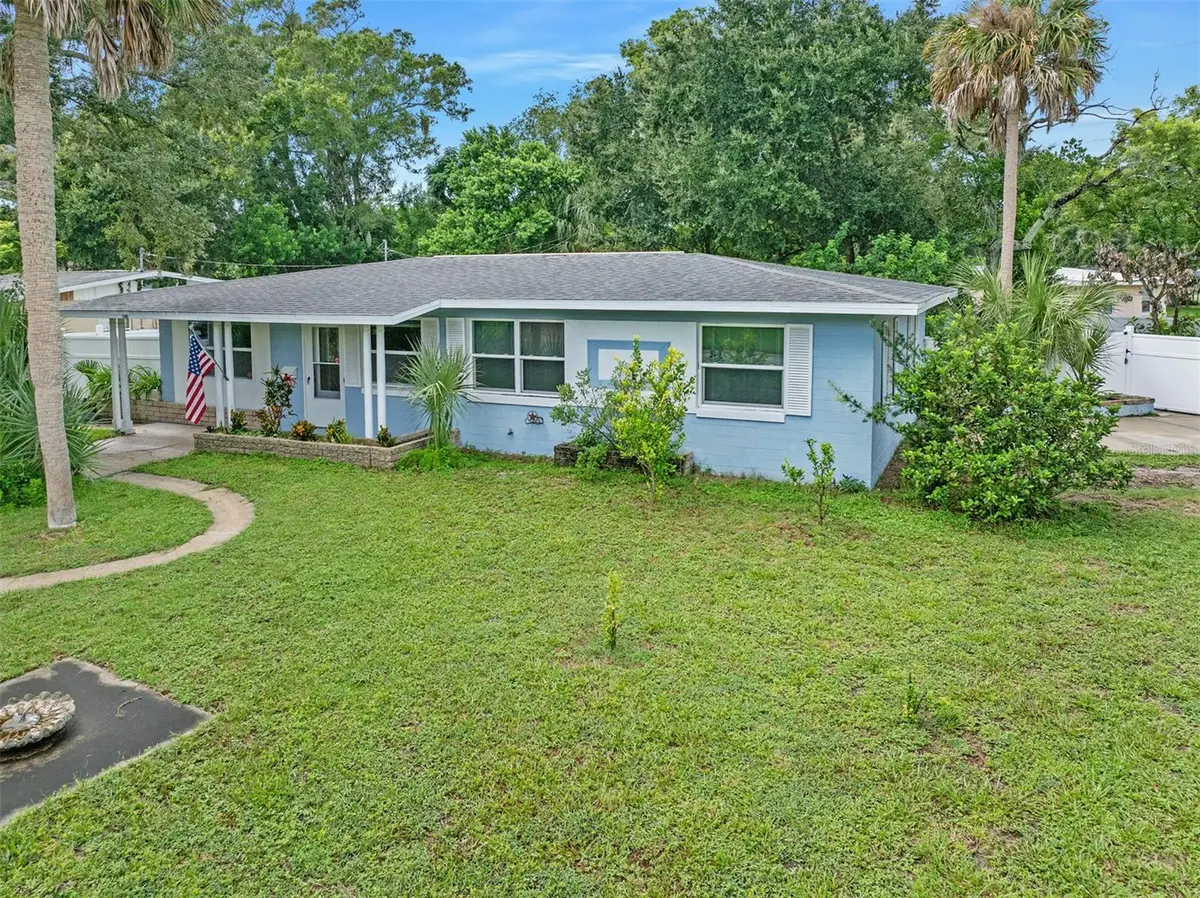 700 Katherine Street, South Daytona, FL 32119 - #1