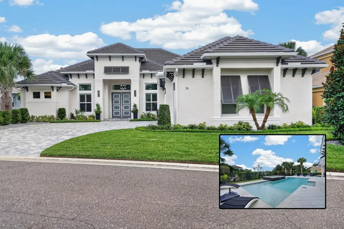 14 Hammock Beach Parkway, Palm Coast, FL 32137 - #1