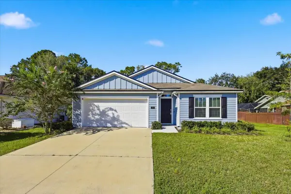35 Putter Drive, PALM COAST, FL 32164