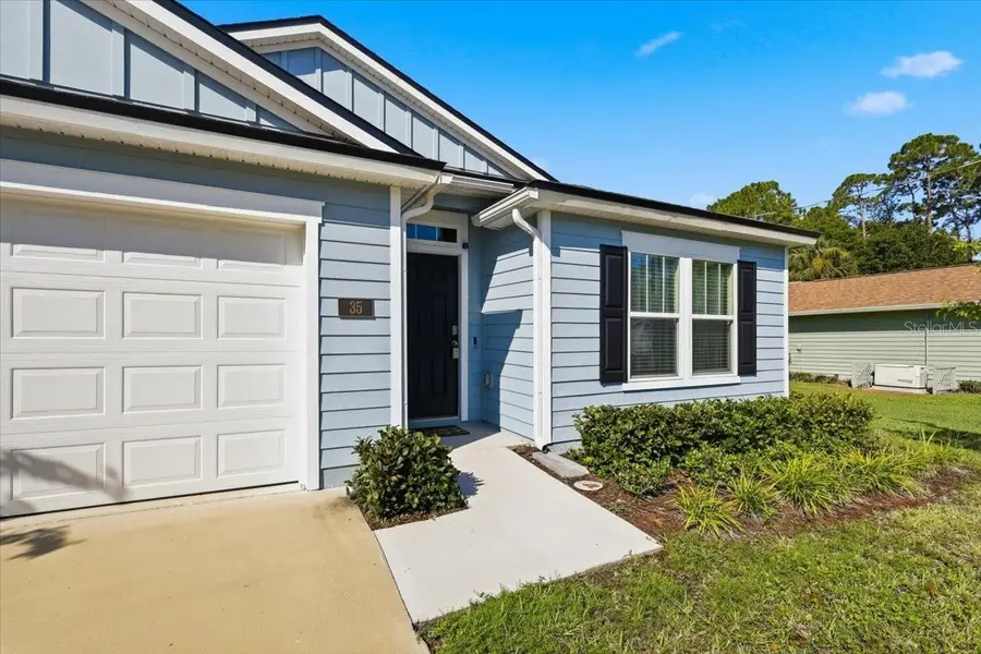 35 Putter Drive, Palm Coast, FL 32164 - #3