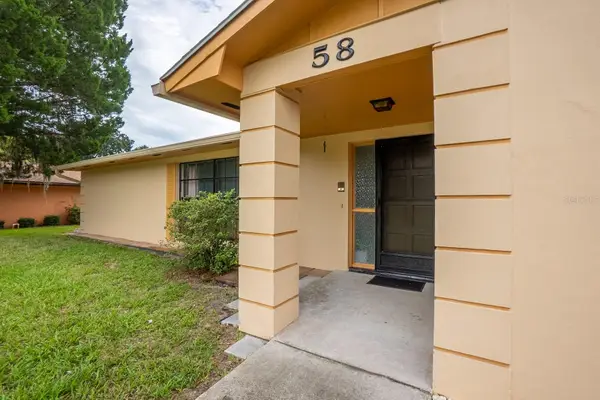 58 Black Bear Lane, PALM COAST, FL 32137
