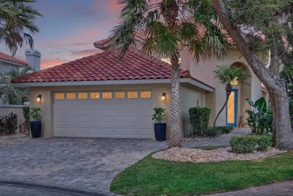 15 Madeira Court, PALM COAST, FL 32137