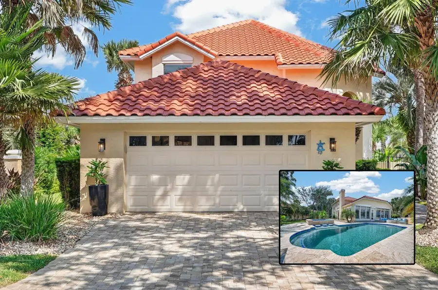 15 Madeira Court, Palm Coast, FL 32137 - #2
