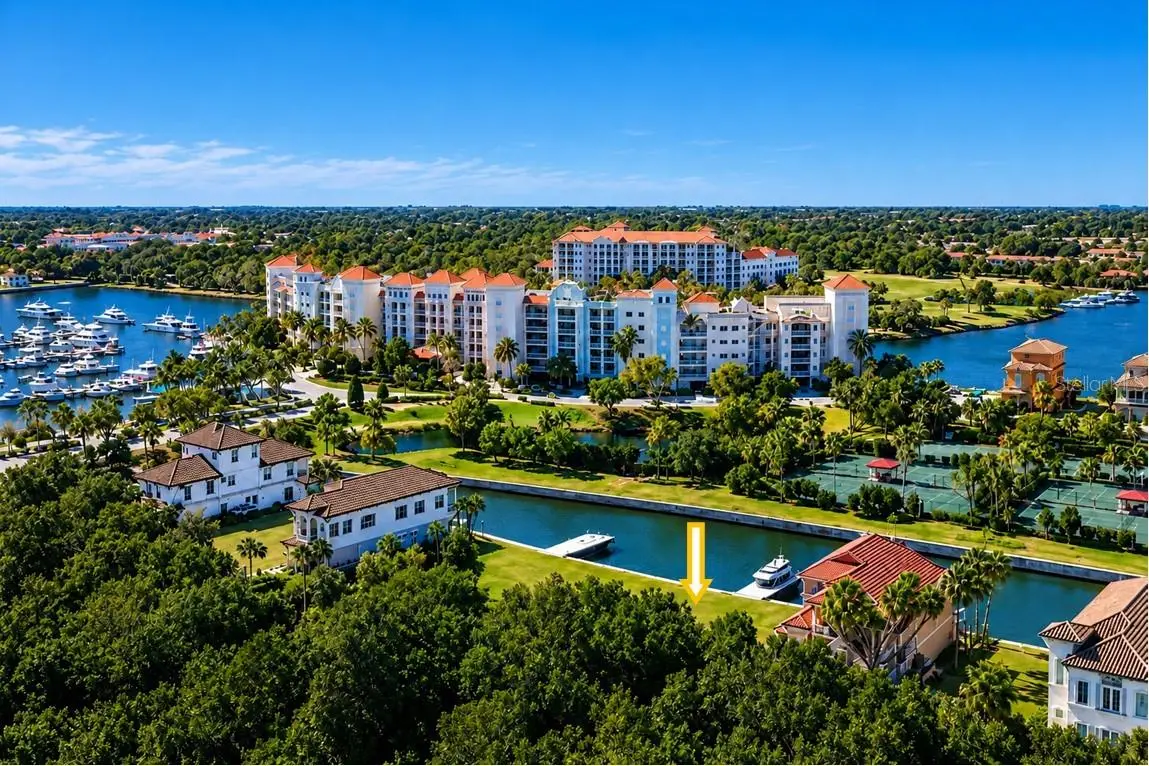 214 Harbor Village Point N, Palm Coast, FL 32137 - #1