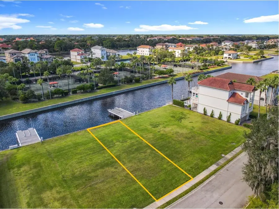 214 Harbor Village Point N, Palm Coast, FL 32137 - #2