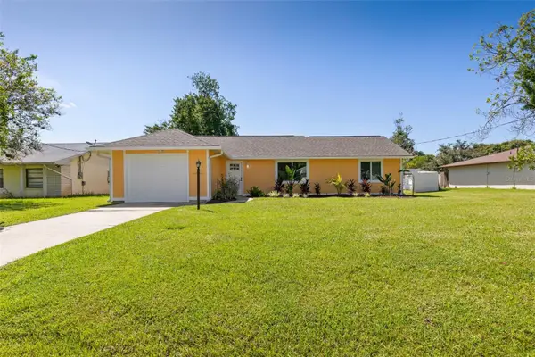 26 Fillmore Lane, PALM COAST, FL 32137