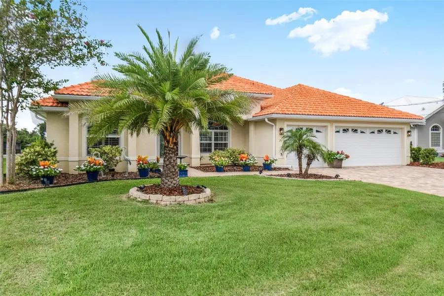 21 Clermont Court, Palm Coast, FL 32137 - #2