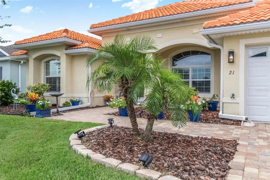 21 Clermont Court, Palm Coast, FL 32137 - #3