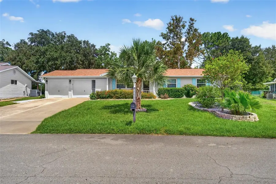 8869 SW 115th Street, Ocala, FL 34481 - #2