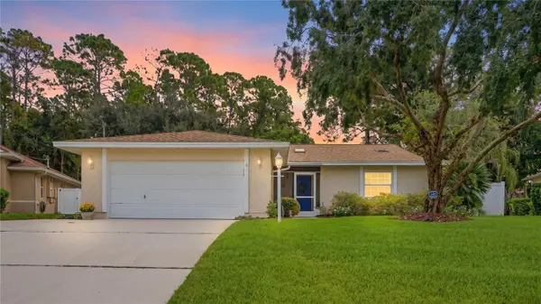 12 Woodford Lane, PALM COAST, FL 32164