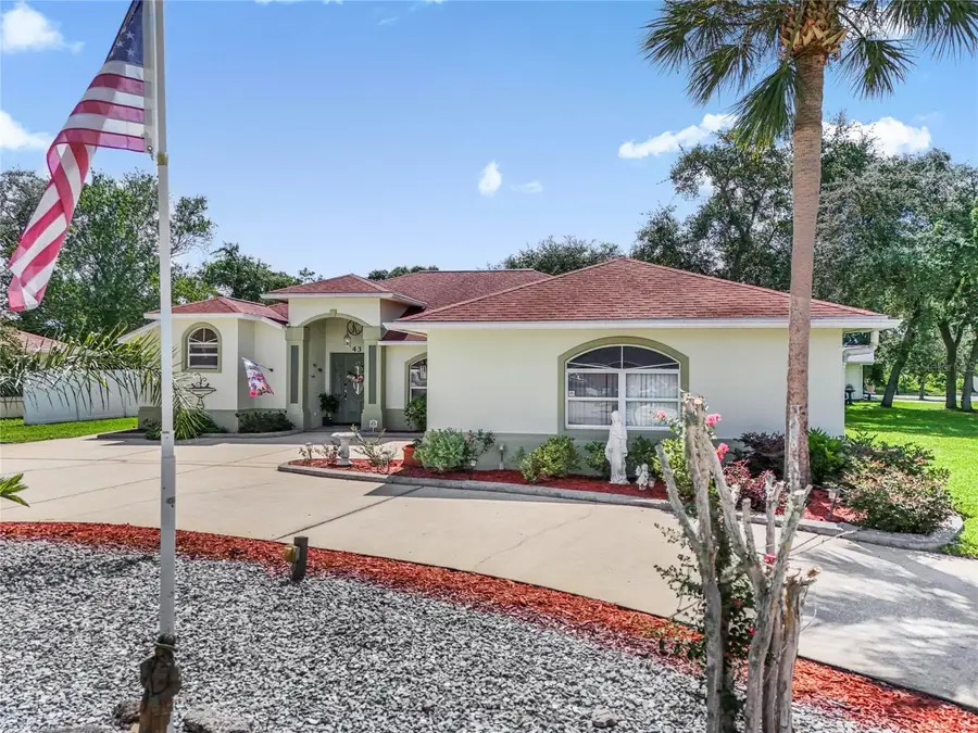43 Folson Lane, Palm Coast, FL 32137 - #2
