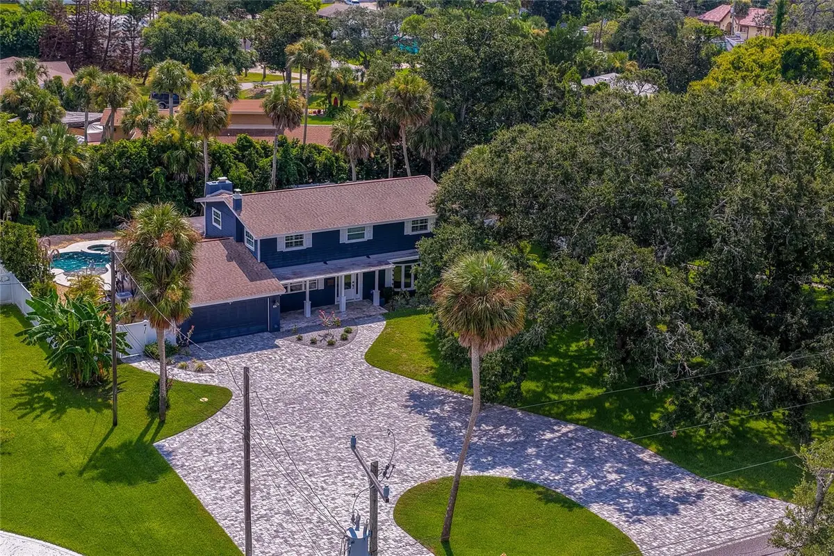 835 John Anderson Drive, Ormond Beach, FL 32176 - #1