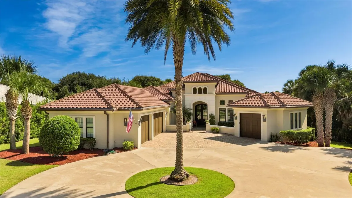 103 Island Estates Parkway, Palm Coast, FL 32137 - #1