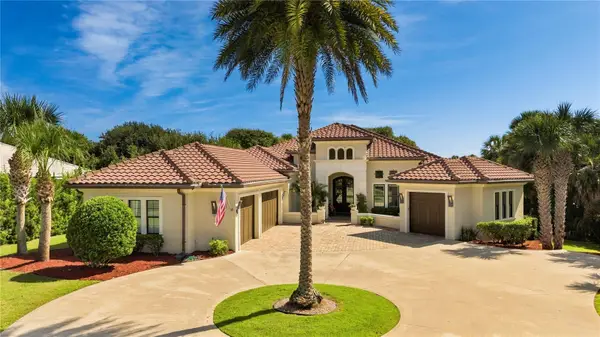 103 Island Estates Parkway, PALM COAST, FL 32137