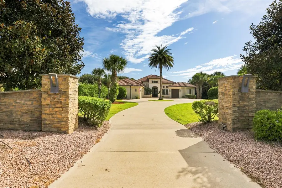 103 Island Estates Parkway, Palm Coast, FL 32137 - #2