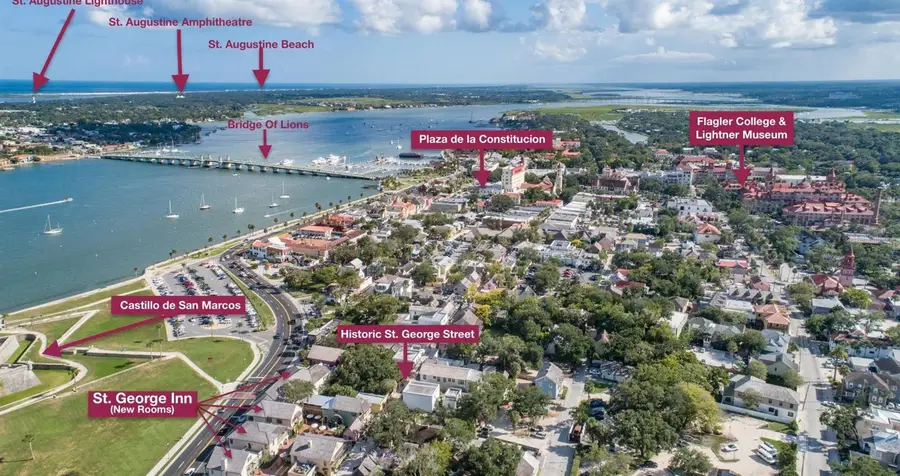 19 Lovett Street, Saint Augustine, FL 32084 - #2
