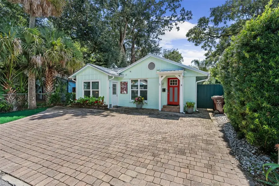 19 Lovett Street, Saint Augustine, FL 32084 - #3