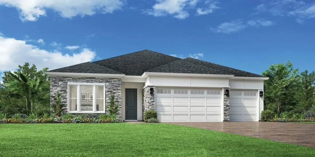 127 Stillwater Drive, Flagler Beach, FL 32136 - #1