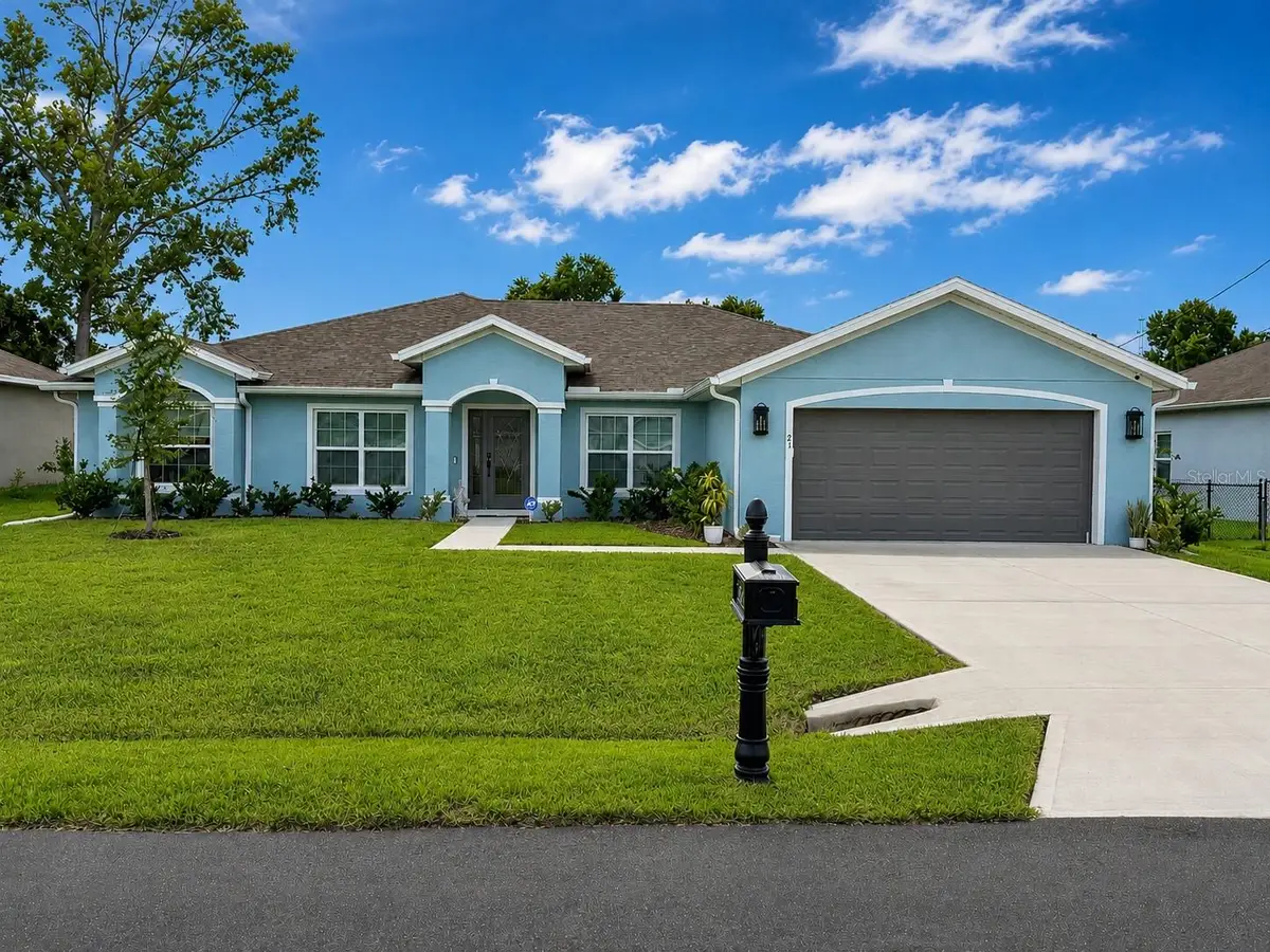 21 Wood Clift Lane, Palm Coast, FL 32164 - #1