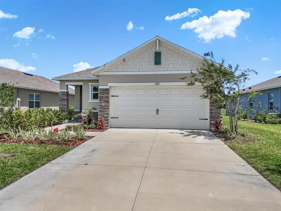 1337 Cork Drive, Ormond Beach, FL 32174 - #2