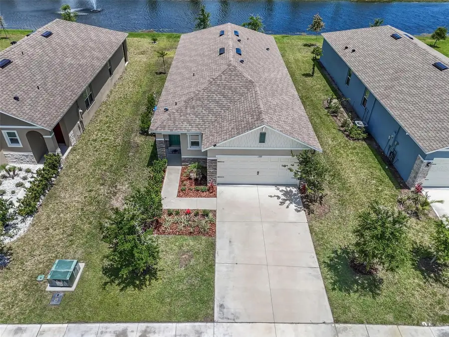 1337 Cork Drive, Ormond Beach, FL 32174 - #3